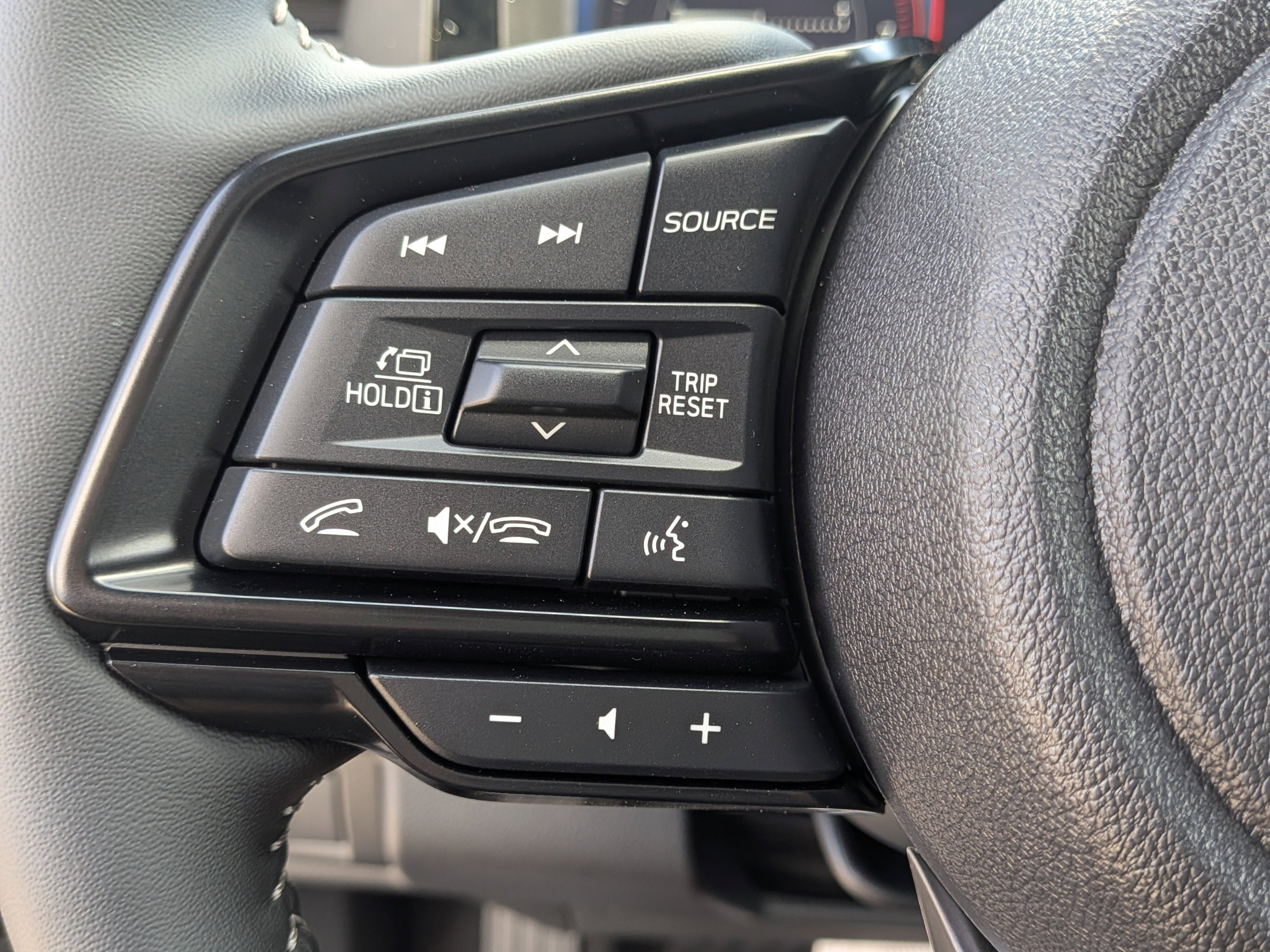 New 2026 Subaru Outback Touring AWD/4WD image 24