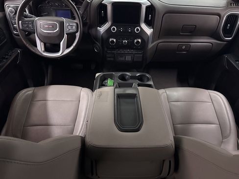 Used 2019 GMC Sierra 1500 SLT image 58
