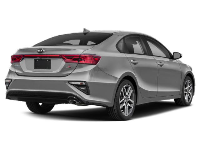 Used 2019 Kia Forte S w/ S Premium Package FWD image 2