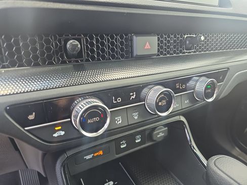 New 2026 Honda CR-V EX image 20