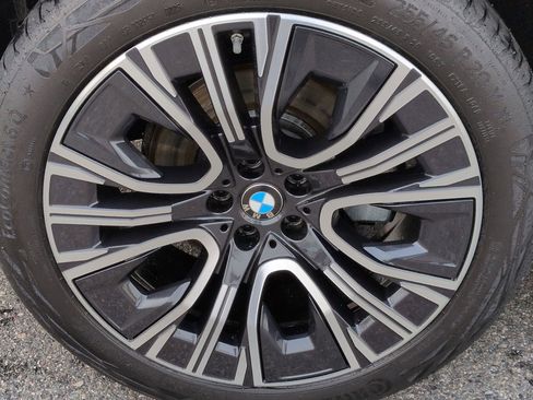 Used 2025 BMW X3 xDrive30i w/ Convenience Package image 13