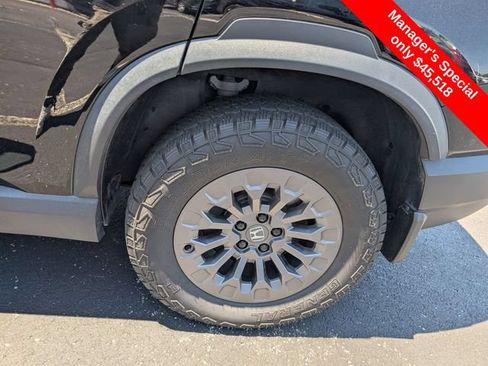 Used 2026 Honda Passport TrailSport image 22