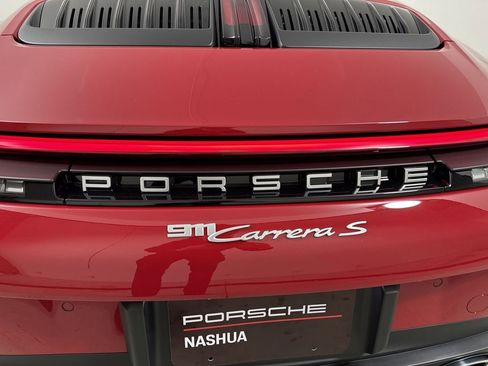 New 2026 Porsche 911 Carrera S image 19