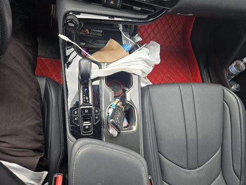 Used 2022 Lexus NX 350 F Sport w/ F Sport Cold Package AWD/4WD image 9