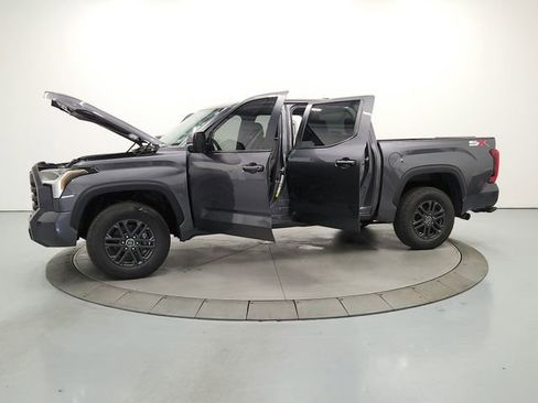 Used 2024 Toyota Tundra SR5 w/ SR5 Convenience Package image 12