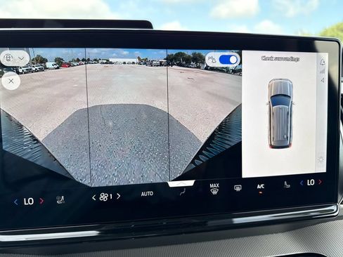 New 2027 Ford Expedition Max Active RWD image 28