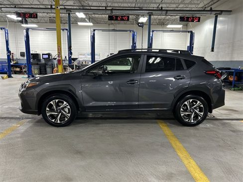 Certified 2025 Subaru Crosstrek 2.0i Premium image 5