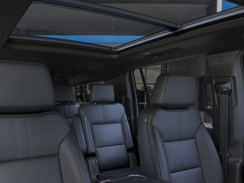 New 2026 Chevrolet Suburban RST AWD/4WD image 24