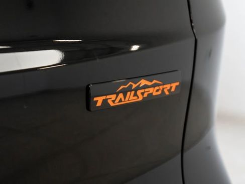 New 2026 Honda CR-V TrailSport image 14