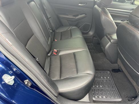 Used 2023 Nissan Altima 2.5 SR image 16