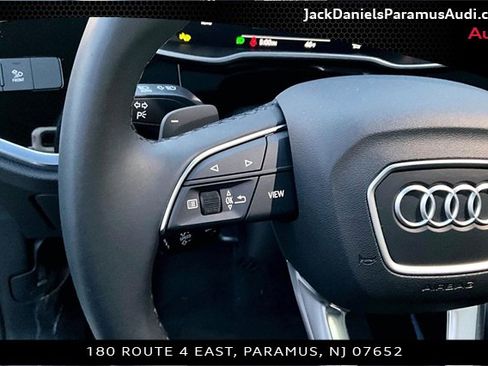 Used 2024 Audi Q3 2.0T Premium Plus image 19