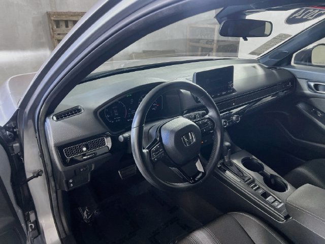 Used 2024 Honda Civic Sport image 11