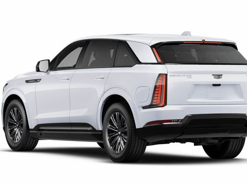 New 2026 Cadillac Escalade IQ Sport 1 image 28