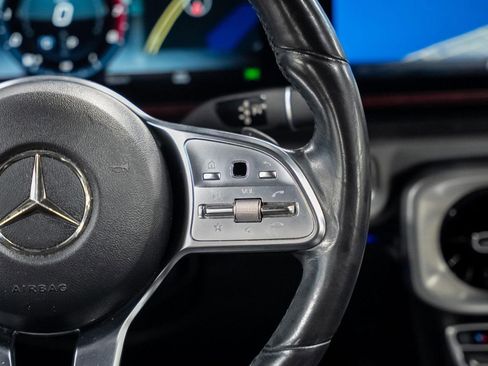 Used 2020 Mercedes-Benz G 550 G 550 image 54