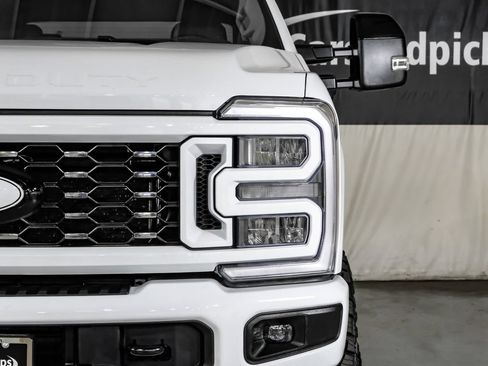 Used 2026 Ford F350 Lariat AWD/4WD image 42