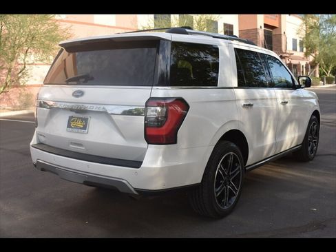 Used 2019 Ford Expedition Limited w/ Special Edition Package RWD image 7