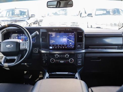 Used 2024 Ford F250 Lariat image 13