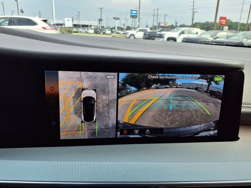 Used 2025 Nissan Murano SL AWD/4WD image 29