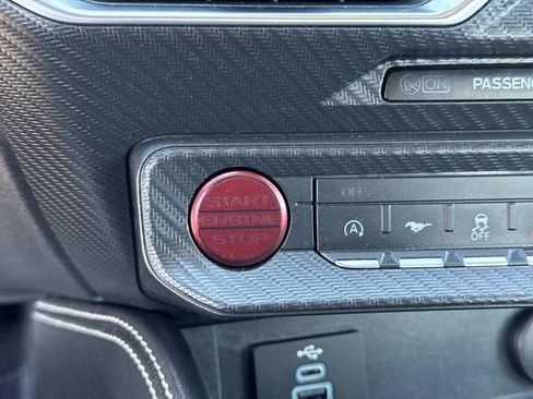 Used 2025 Ford Mustang GT RWD image 16