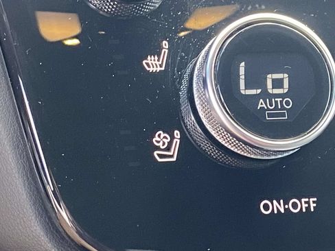 Used 2027 INFINITI QX65 Autograph w/ Cargo Package AWD/4WD image 25
