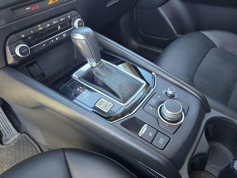 Used 2023 MAZDA CX-5 AWD 2.5 S w/ Select Package image 19