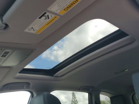 Used 2018 Honda CR-V EX-L image 30