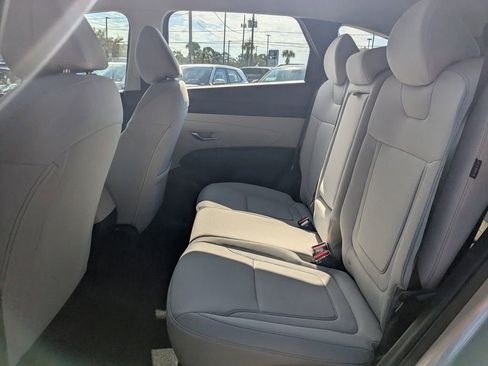New 2026 Hyundai Tucson SE FWD image 13