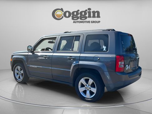 Used 2016 Jeep Patriot Sport w/ Power Value Group image 3