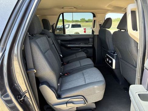 Certified 2024 Ford Expedition Max XLT AWD/4WD image 31