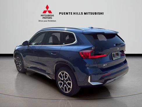 Used 2023 BMW X1 xDrive28i w/ Premium Package AWD/4WD image 7