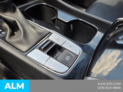 Used 2025 Hyundai Santa Cruz SEL FWD image 27