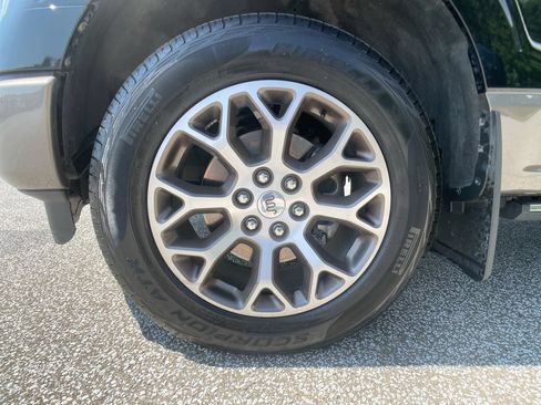 Used 2023 Ford F150 King Ranch AWD/4WD image 11