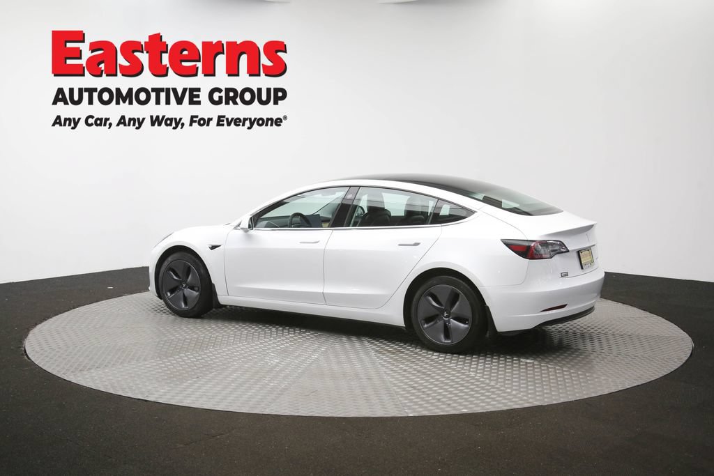 Used 2020 Tesla Model 3 Long Range AWD/4WD image 58