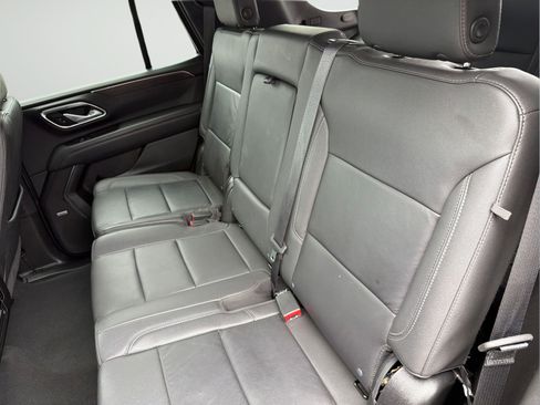 Used 2024 Chevrolet Tahoe LT AWD/4WD image 34
