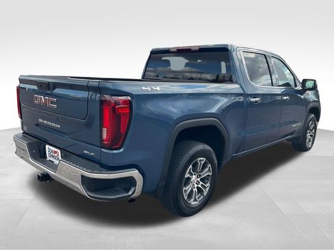 Used 2024 GMC Sierra 1500 SLT image 27