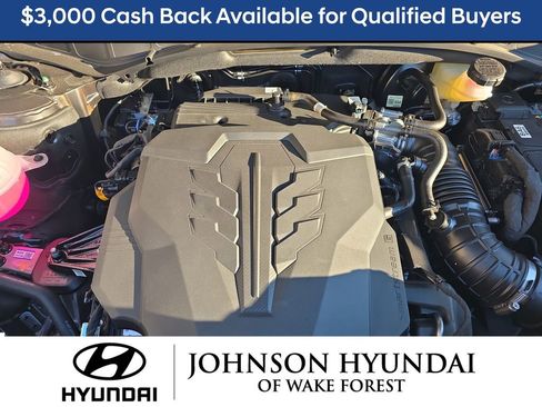 New 2026 Hyundai Palisade Calligraphy image 38