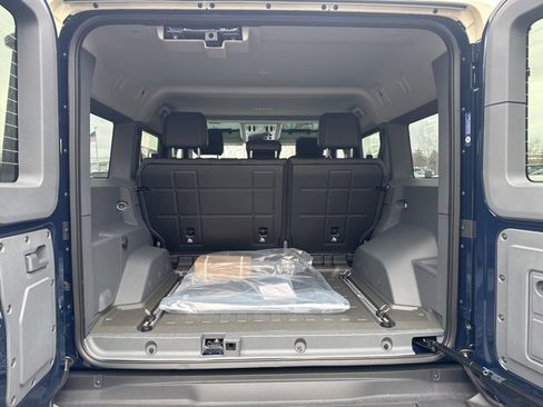 New 2026 INEOS Grenadier image 30