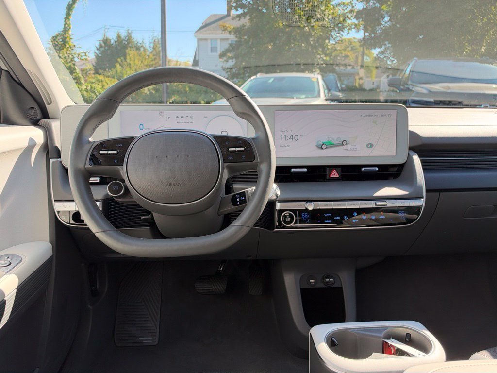 Certified 2024 Hyundai Ioniq 5 SEL AWD/4WD image 23