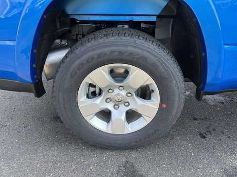 New 2026 RAM 1500 Big Horn image 11