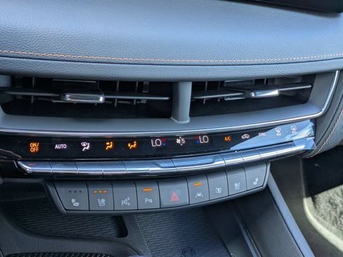 New 2026 Cadillac CT5 Sport w/ Technology Package AWD/4WD image 23
