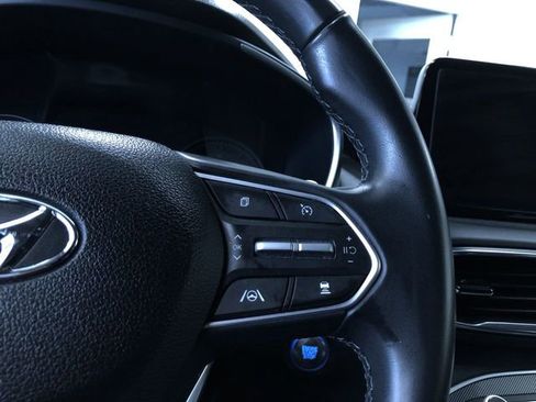 Used 2023 Hyundai Santa Fe SEL image 26