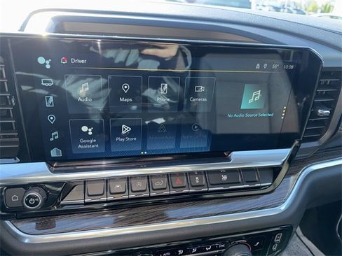 Used 2025 Chevrolet Silverado 1500 RST w/ All Star Edition Plus image 26