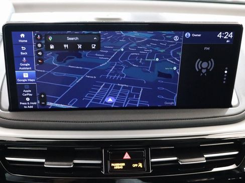 Used 2026 Acura MDX w/ Technology Package image 21