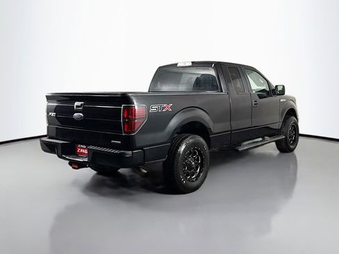 Used 2014 Ford F150 STX w/ Equipment Group 201A Mid image 5