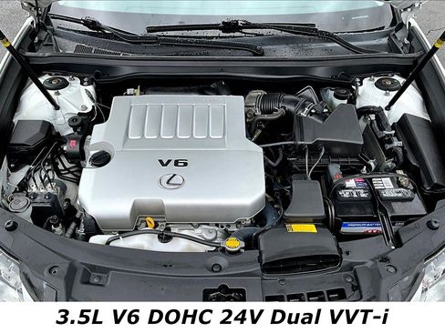 Used 2015 Lexus ES 350 w/ Premium Package FWD image 29