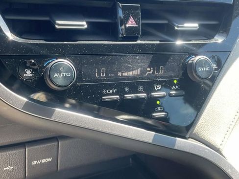 Used 2023 Toyota Camry LE FWD image 19