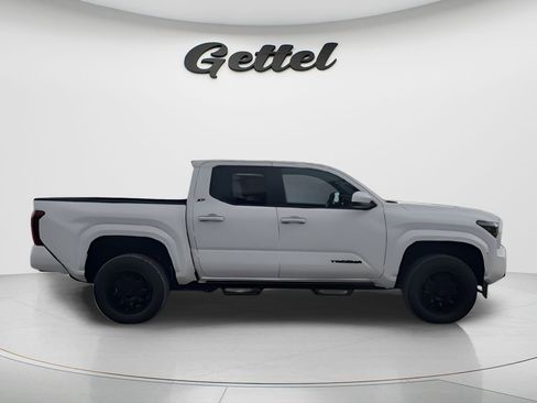 New 2026 Toyota Tacoma SR5 image 9