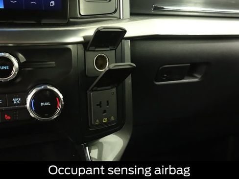 Certified 2023 Ford F150 Lariat w/ FX4 Off-Road Package image 59