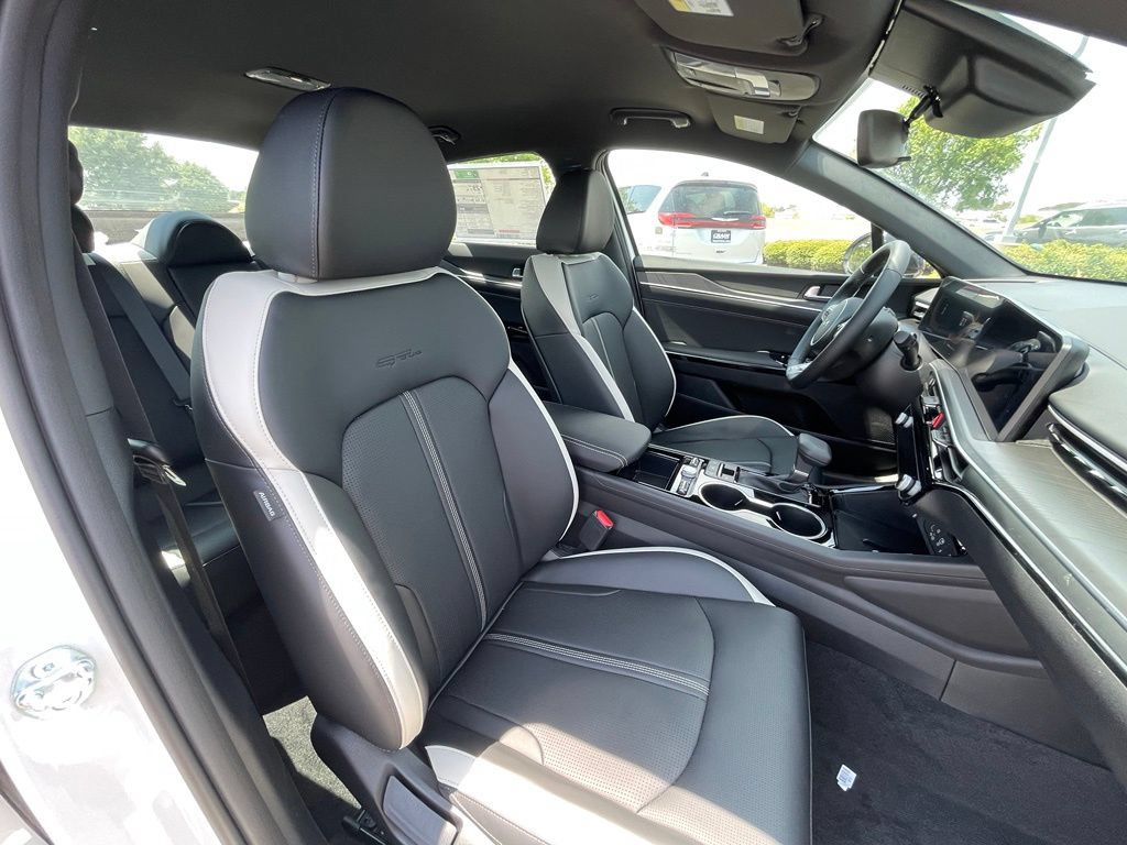 New 2026 Kia K5 GT-Line FWD image 29