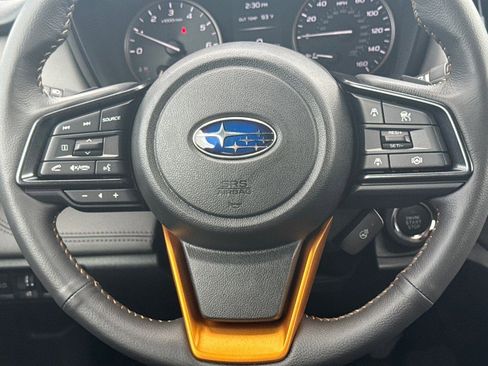 New 2025 Subaru Outback Wilderness image 13